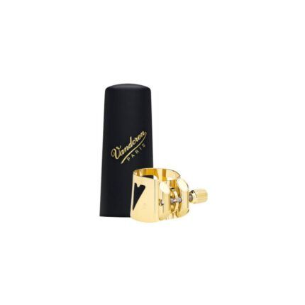 ABRAZADERA SAXO BARITONO VANDOREN OPTIMUM LC09P