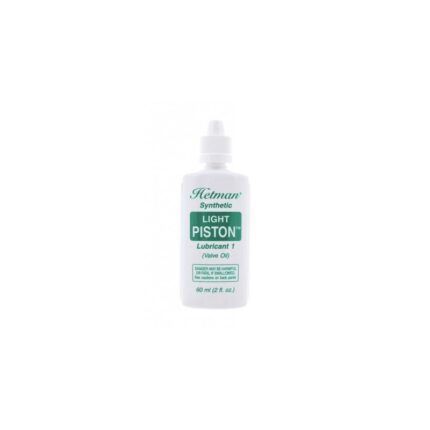 Aceite Hetman Light Piston Nr.1