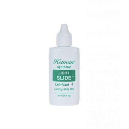 Aceite Hetman Light Slide Oil Nr.4