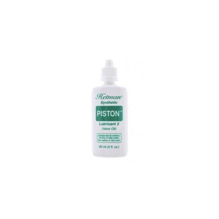 Aceite Hetman Piston Nr.2