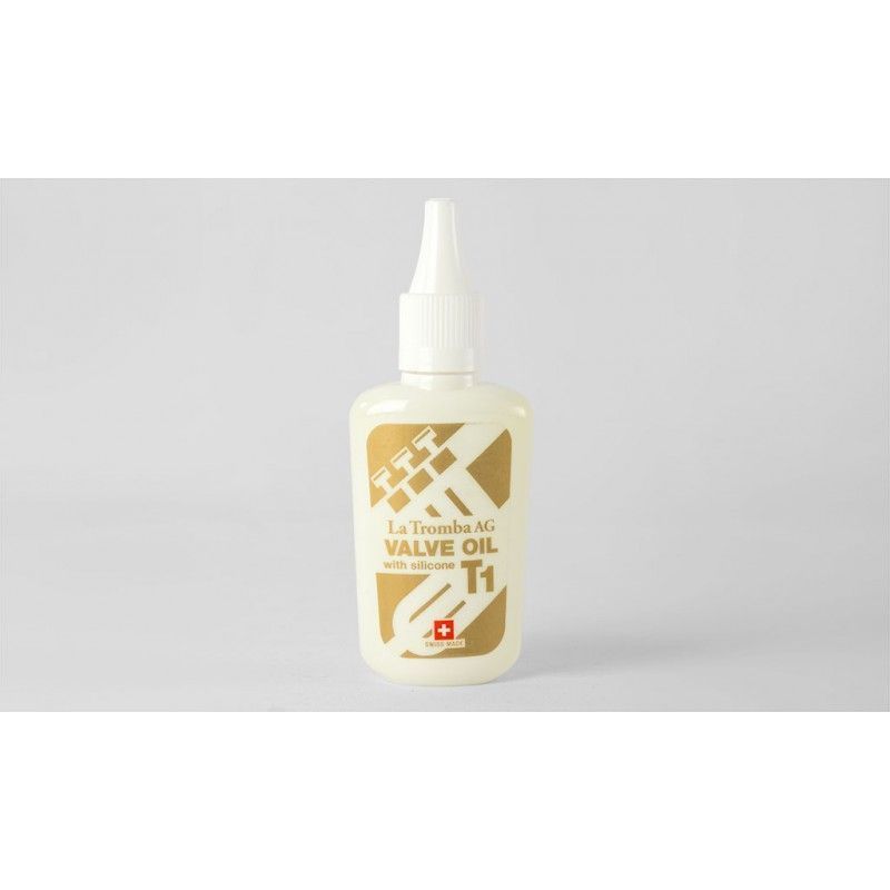 aceite-la-tromba-ag-t1-con-silicona Aceite La Tromba AG T1 con silicona