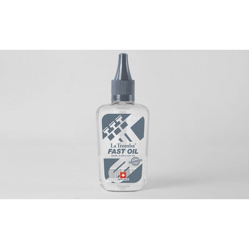 aceite-la-tromba-fast-oil Aceite La Tromba Fast Oil