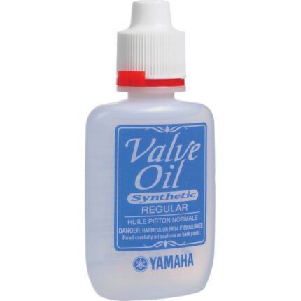 Aceite Yamaha Synthetic Regular