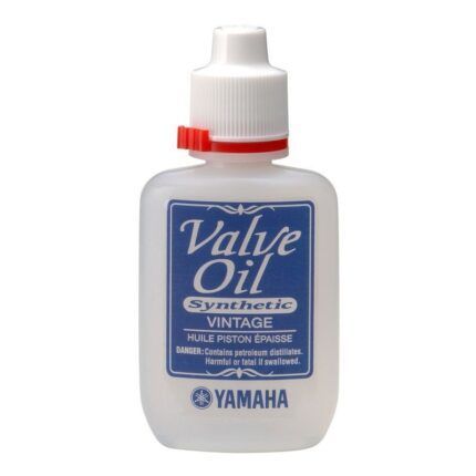Aceite Yamaha Synthetic Vintage