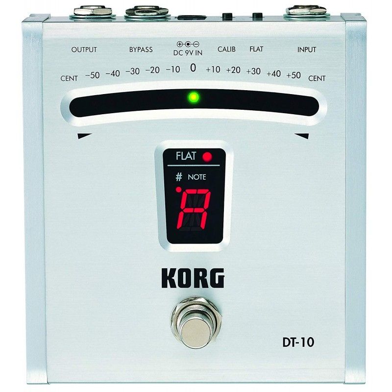 afinador-digital-korg-dt-10 AFINADOR DIGITAL KORG DT-10