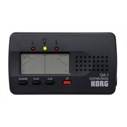 AFINADOR KORG GA-1