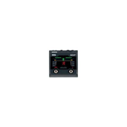 AFINADOR KORG PITCHBLACK PLUS