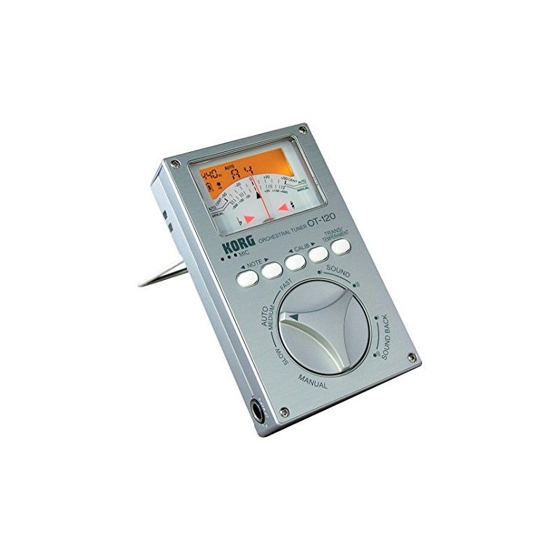 afinador-orquestral-korg-ot-120 AFINADOR ORQUESTRAL KORG OT-120