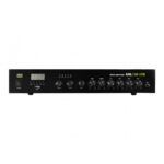 AMPLIFICADOR/MEZCLADOR AMS AML120USB