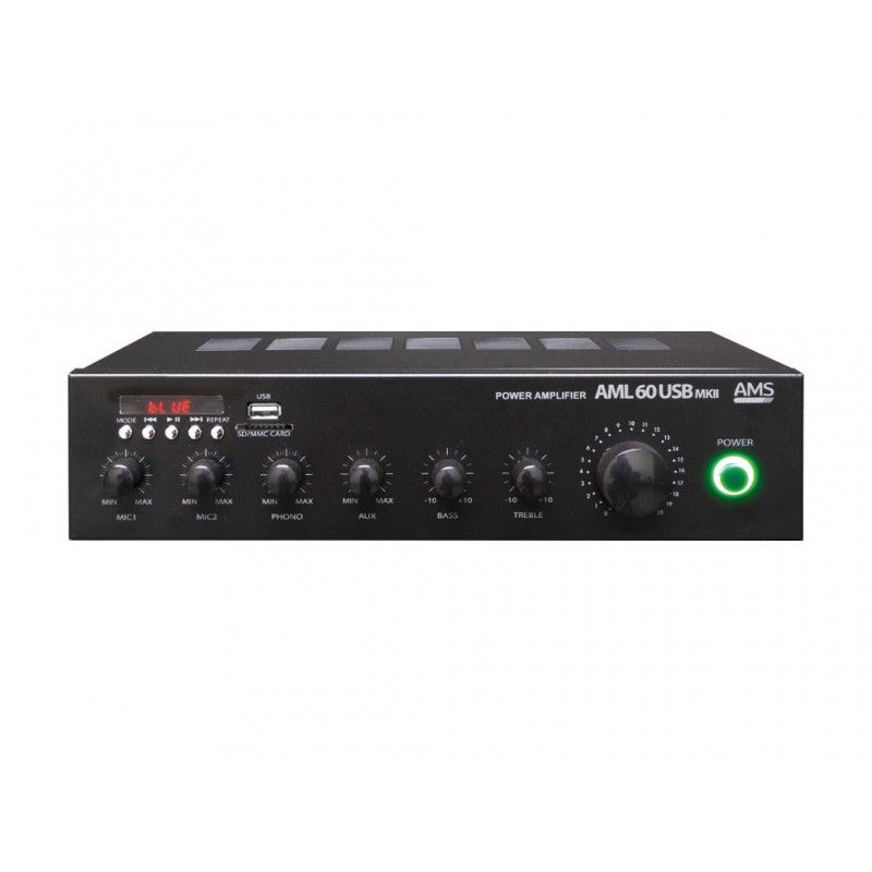 amplificadormezclador-ams-aml60usb AMPLIFICADOR/MEZCLADOR AMS AML60USB