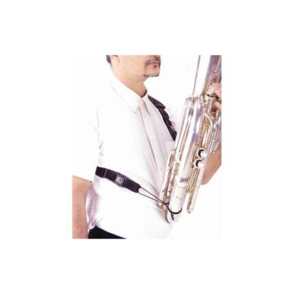 BANDOLERA TUBA BG T03