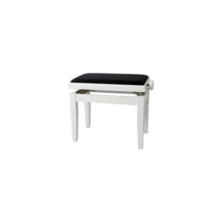 BANQUETA DE PIANO GEWA DELUXE