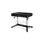 BANQUETA ERGONÓMICA PIANO GUIL BQ-05