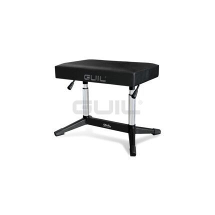 BANQUETA ERGONÓMICA PIANO GUIL BQ-05