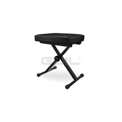 BANQUETA TECLADO GUIL BQ-01