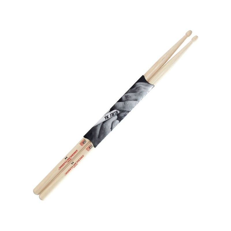 baquetas-vic-firth-5a BAQUETAS VIC FIRTH 5A