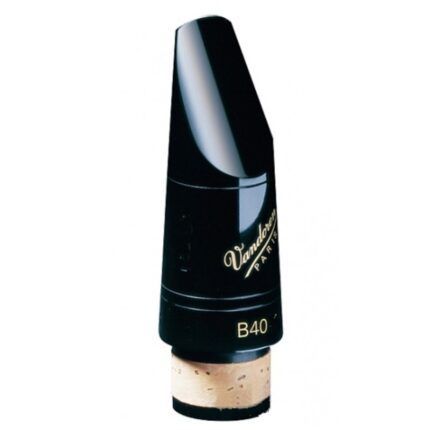 BOQUILLA CLARINETE ALTO VANDOREN B40 (CM333)