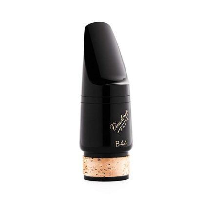 BOQUILLA CLARINETE BAJO VANDOREN B44 (CM342)