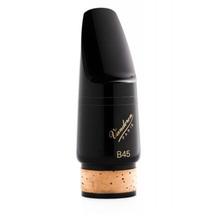 BOQUILLA CLARINETE BAJO VANDOREN B45 (CM344)