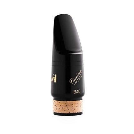 BOQUILLA CLARINETE BAJO VANDOREN B46 (CM345)