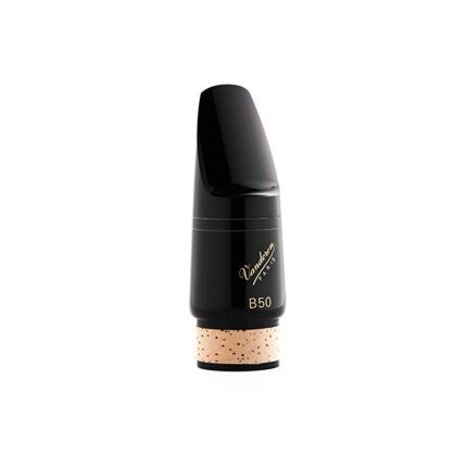 BOQUILLA CLARINETE BAJO VANDOREN B50 (CM346)