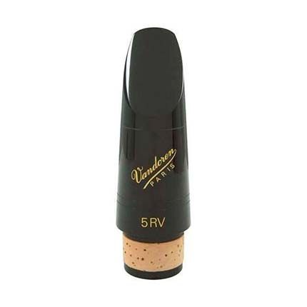 Boquilla Clarinete Sib Vandoren 5Rv Profile (Cm3018)