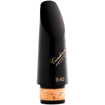BOQUILLA CLARINETE SIb VANDOREN B40 (CM307)