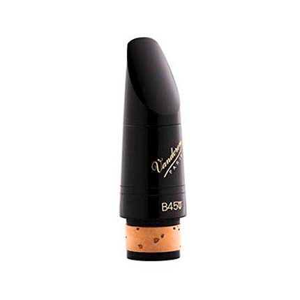 Boquilla Clarinete Sib Vandoren B45 Lira (Cm312)