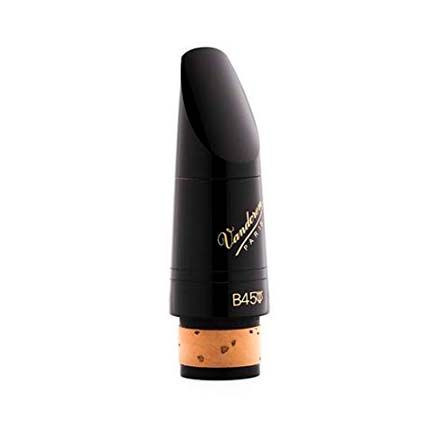 Boquilla Clarinete Sib Vandoren B45 Lira Profile (Cm3128)