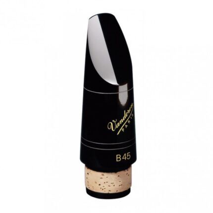 BOQUILLA CLARINETE SIb VANDOREN B45 SERIE 13 (CM4088)