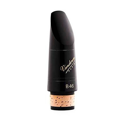 Boquilla Clarinete Sib Vandoren B46 Profile (Cm3068)