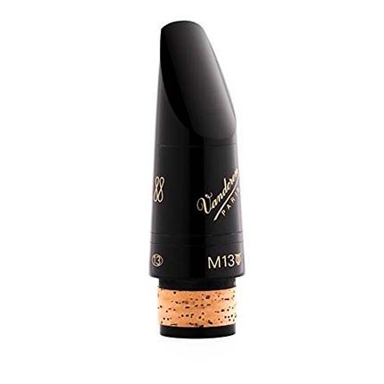 Boquilla Clarinete Sib Vandoren M13 Lira Serie 13 (Cm4158)