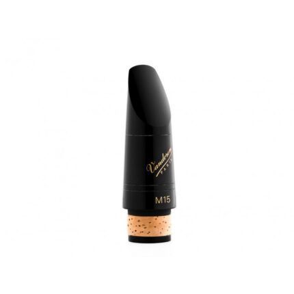 BOQUILLA CLARINETE SIb VANDOREN M15 SERIE 13 (CM4178)