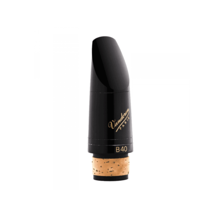 BOQUILLA REQUINTO VANDOREN B40 (CM323)