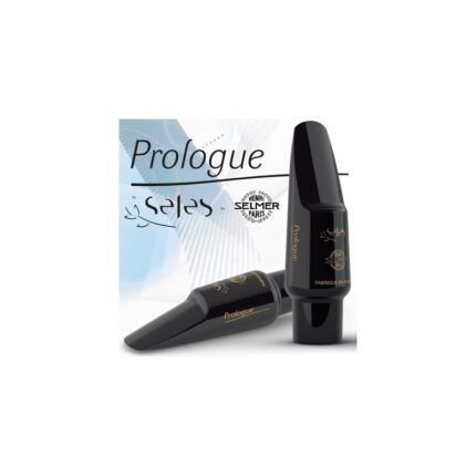 BOQUILLA SAXO ALTO SELMER PROLOGUE
