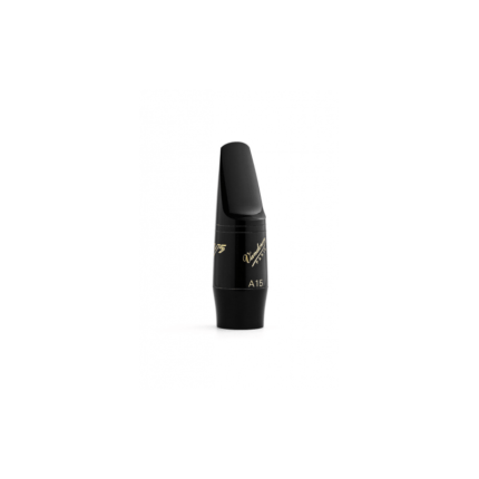 BOQUILLA SAXO ALTO VANDOREN A15 TRADICIONAL (SM411)