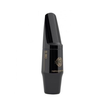 BOQUILLA SELMER SAXO BARITONO S80