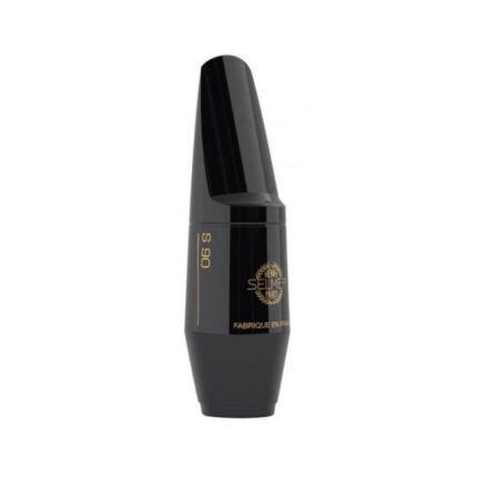 BOQUILLA SELMER SAXO BARITONO S90
