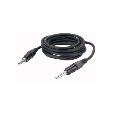 CABLE FIELDS JACK 6,3 A JACK 6,3