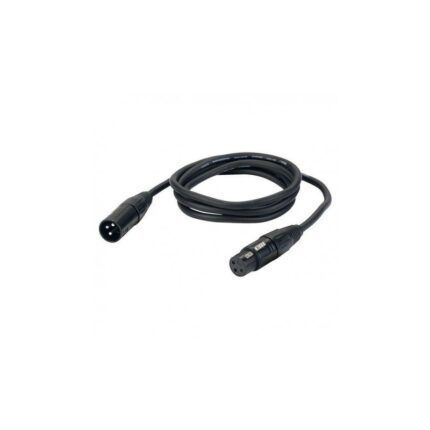 CABLE FIELDS XLR MACHO A XLR HEMBRA