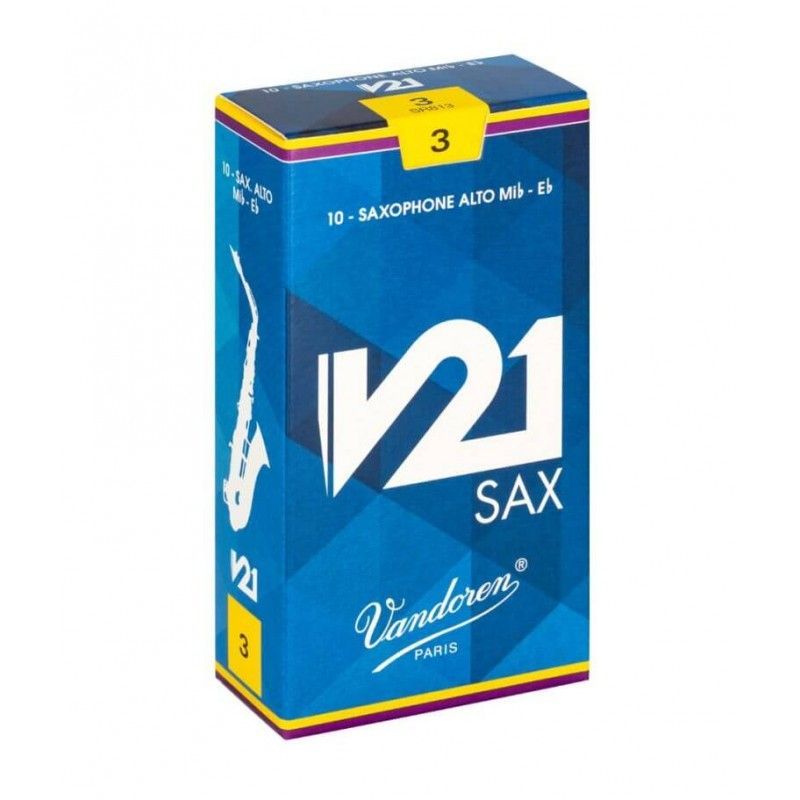 caja-10-canas-vandoren-v21-saxo-alto CAJA 10 CAÑAS VANDOREN V21 SAXO ALTO