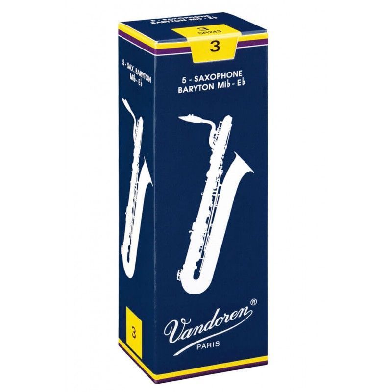 caja-5-canas-vandoren-tradicional-saxo-tenor CAJA 5 CAÑAS VANDOREN TRADICIONAL SAXO BARITONO