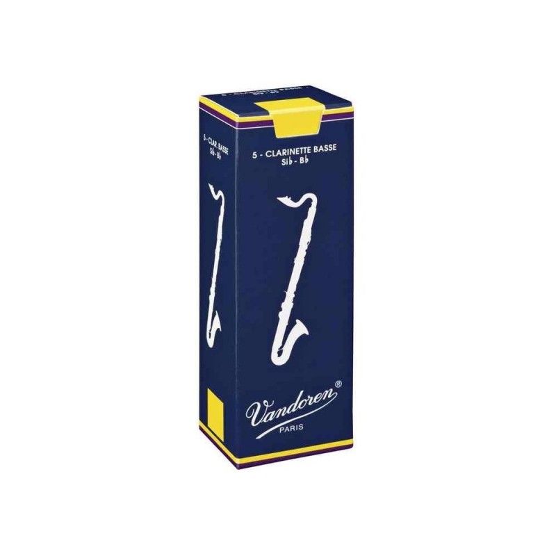 caja-de-5-canas-vandoren-tradicional-para-clarinete-bajo CAJA 5 CAÑAS VANDOREN TRADICIONAL PARA CLARINETE BAJO