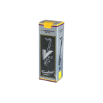 CAJA 5 CAÑAS VANDOREN V12 PARA CLARINETE BAJO