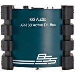 CAJA DE INYECCIÓN BBS AR133
