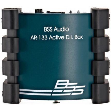 CAJA DE INYECCIÓN BBS AR133