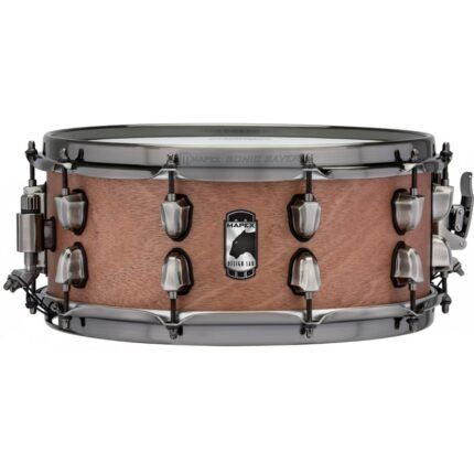 CAJA MAPEX BLACK PANTHER DESIGN LAB 14" HEARTBREAKER
