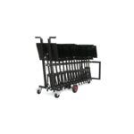 CARRO PARA 15 ATRILES GUIL CRO-02