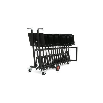 CARRO PARA 15 ATRILES GUIL CRO-02