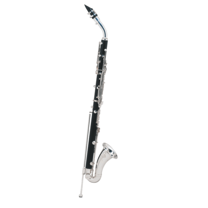 CLARINETE ALTO SELMER MOD. 19A